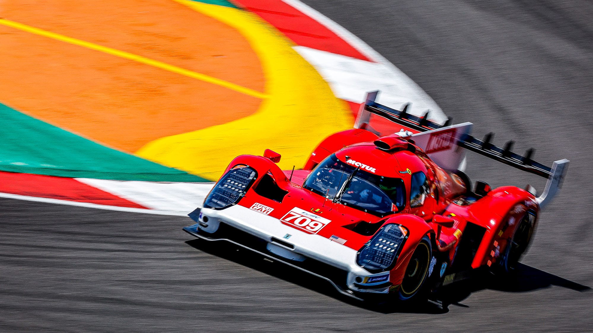 'Bulletproof' Glickenhaus Hypercar has fighting chance in WEC debut ...
