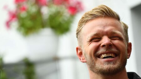 Kevin Magnussen to make IndyCar debut for McLaren at Road America