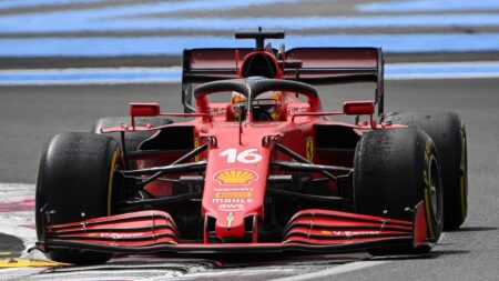 Ferrari on its tyre wear headache: ‘We do not have the answer right now’