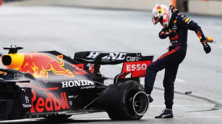 Baku’s greatest hits: why the Azerbaijan GP is F1’s most exciting street race