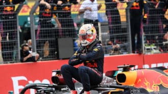 Verstappen wins in strategic battle royale: 2021 French Grand Prix lap by lap