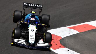 The painful decisions Jost Capito faces as Williams boss – MPH