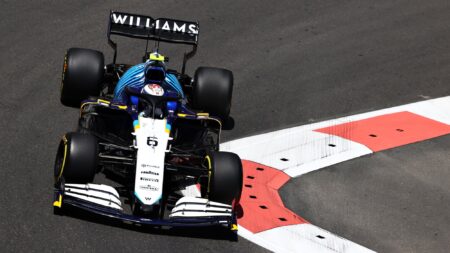 The painful decisions Jost Capito faces as Williams boss – MPH