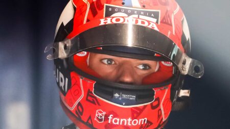 Pierre Gasly’s getting the job done. But are the top teams watching?
