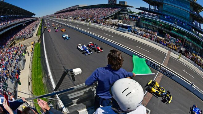 The three F1 drivers who could be better off racing in the US