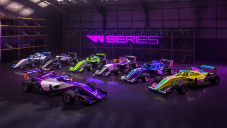 W Series drivers to race in teams from season-opener this weekend