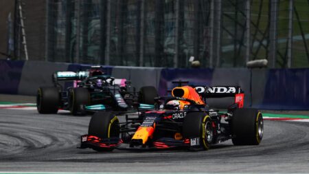 Red Bull goes for glory in 2021 while Mercedes looks long-term. And they’re both right