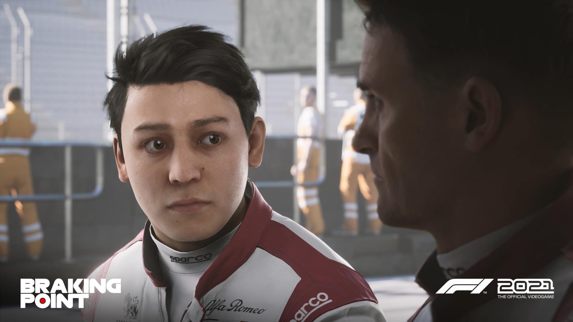F1 2021 Game Review Motor Sport Magazine
