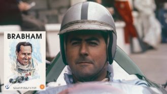 Brabham review – A brief look at Australia’s F1 champion