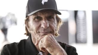 F1 has to change, says Emerson Fittipaldi as he backs sprint qualifying