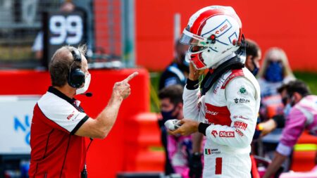 ‘Flat-out’ sprint qualifying is unlikely while F1 drivers are on race engineers’ leash — MPH