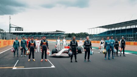 ‘Sprint qualifying success is as crucial to F1’s future as shiny 2022 car’
