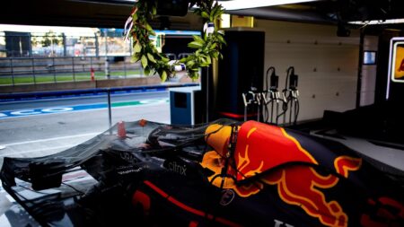 Sprint Qualifying shows F1 has more to offer