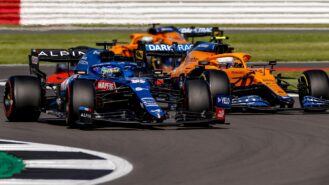 ‘F1 sprint race has too much randomness’ but insiders see new qualifying format as success