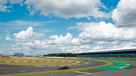 How to watch F1: 2021 British Grand Prix start time and TV schedule