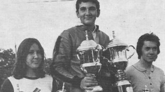 The British karting prodigy who should have been the female Senna – MPH