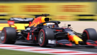 Hamilton vs Verstappen resumes at tricky Hungarian Grand Prix: what to watch for in 2021 race