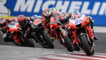 How to watch the MotoGP 2021 Grand Prix of Austria