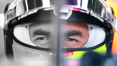 Red Bull wants Perez, but he doesn’t want No2 role — MPH