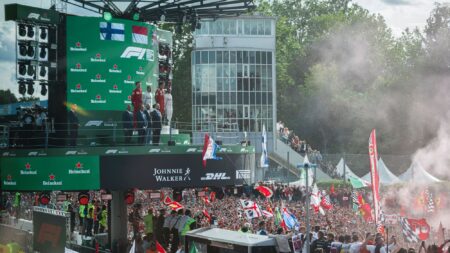 2021 Italian Grand Prix: what to watch for