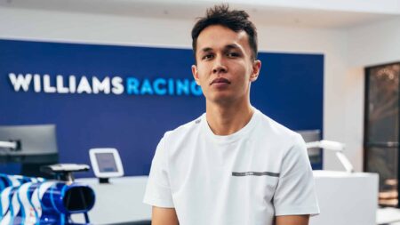 Young talents lose out as top F1 teams fight for junior seats