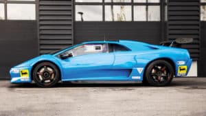 Lamborghini SV-R for sale