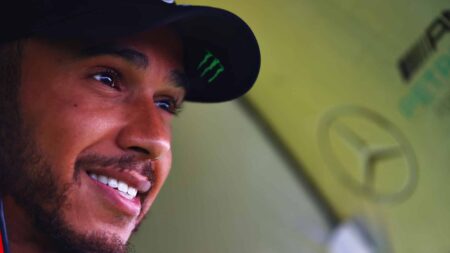 Hamilton’s search for 100th F1 win: ‘It’s taking longer than ever to get it’