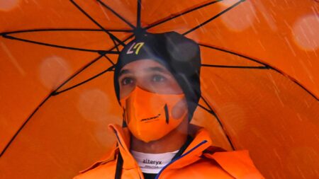 Lando Norris admits Spa shunt ‘plays over in my head’