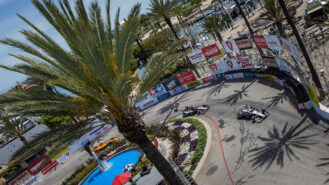 Entertainment factor makes Long Beach GP a bigger deal than Monaco