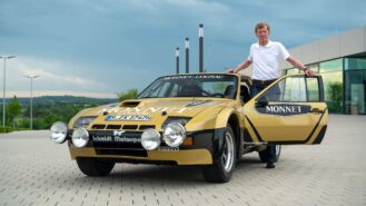 Porsche to push loud pedal in 50th anniversary virtual ‘Sound Night’