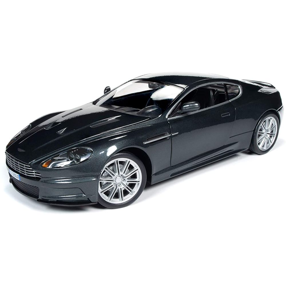 1/18 James Bond 007 | Aston Martin DBS | Quantum Of Solace