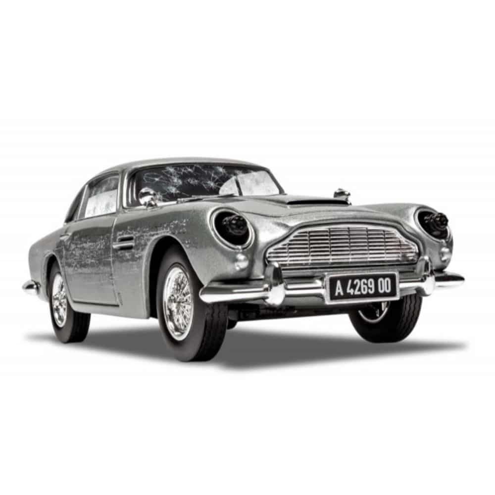 1/36 James Bond | Aston Martin DB5 | 'No Time To Die'