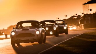 Watch all the action: Goodwood Revival live stream, Day 3
