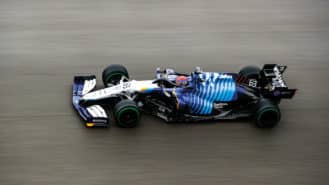 How Williams improved its FW43B: Giving the underdog its day