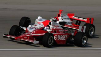 American shootout: Dixon vs Johnson vs Castroneves – who enters the Hall of Fame?