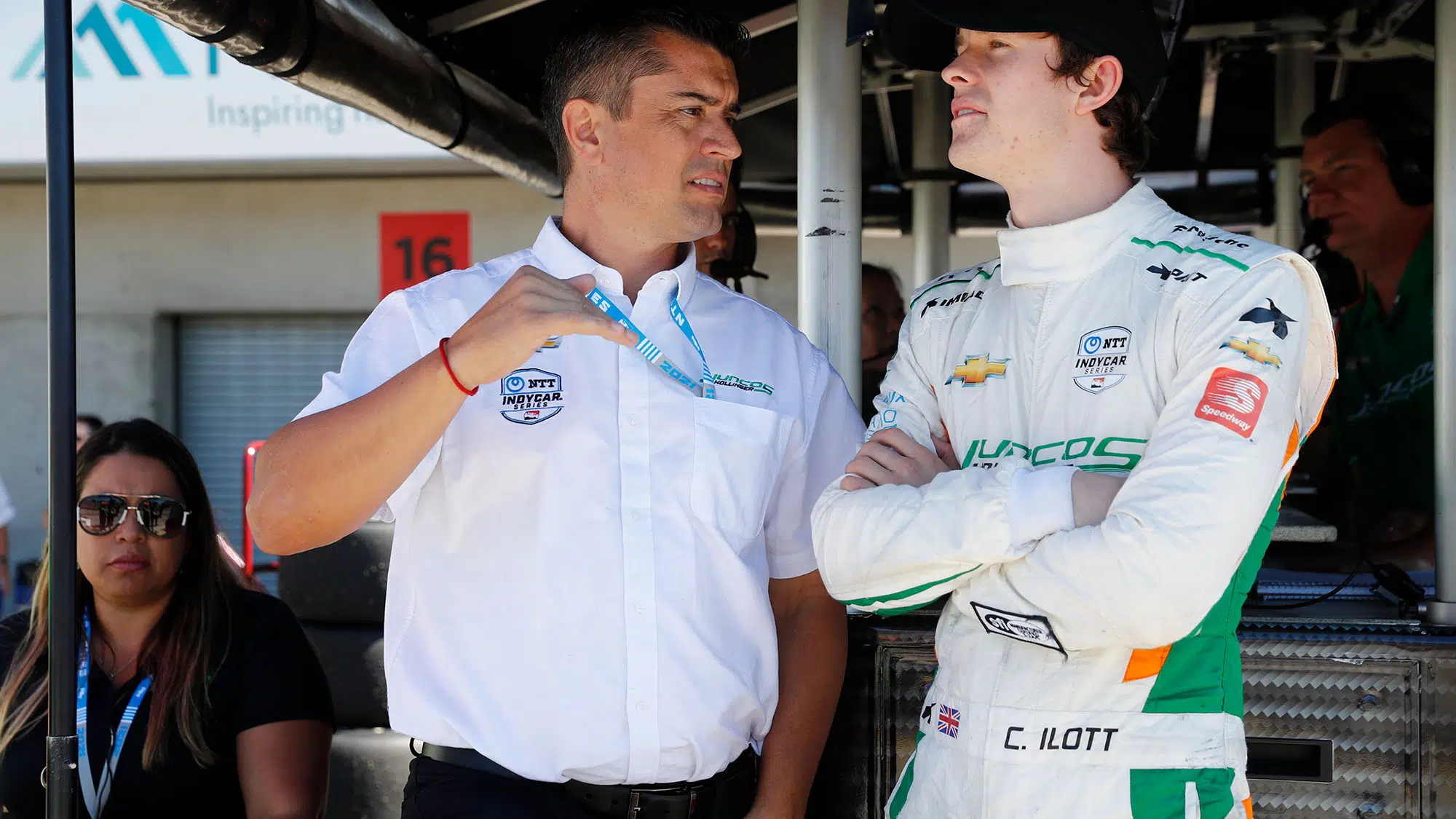 Ilott Juncos