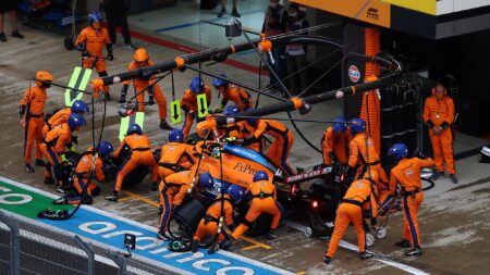 The gut feeling that separated winners and losers in Sochi rain chaos