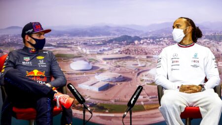 Seven F1 races to go: do they favour Verstappen or Hamilton? – MPH