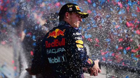 Verstappen wins thriller in Mercedes stronghold: 2021 United States Grand Prix report