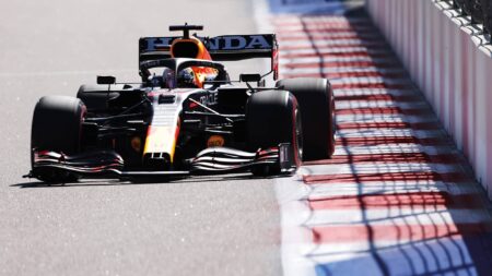 Red Bull’s balancing act gave Verstappen pace to overtake in Sochi