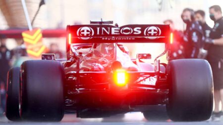 Can Hamilton’s Mercedes engines last the rest of the season? – MPH