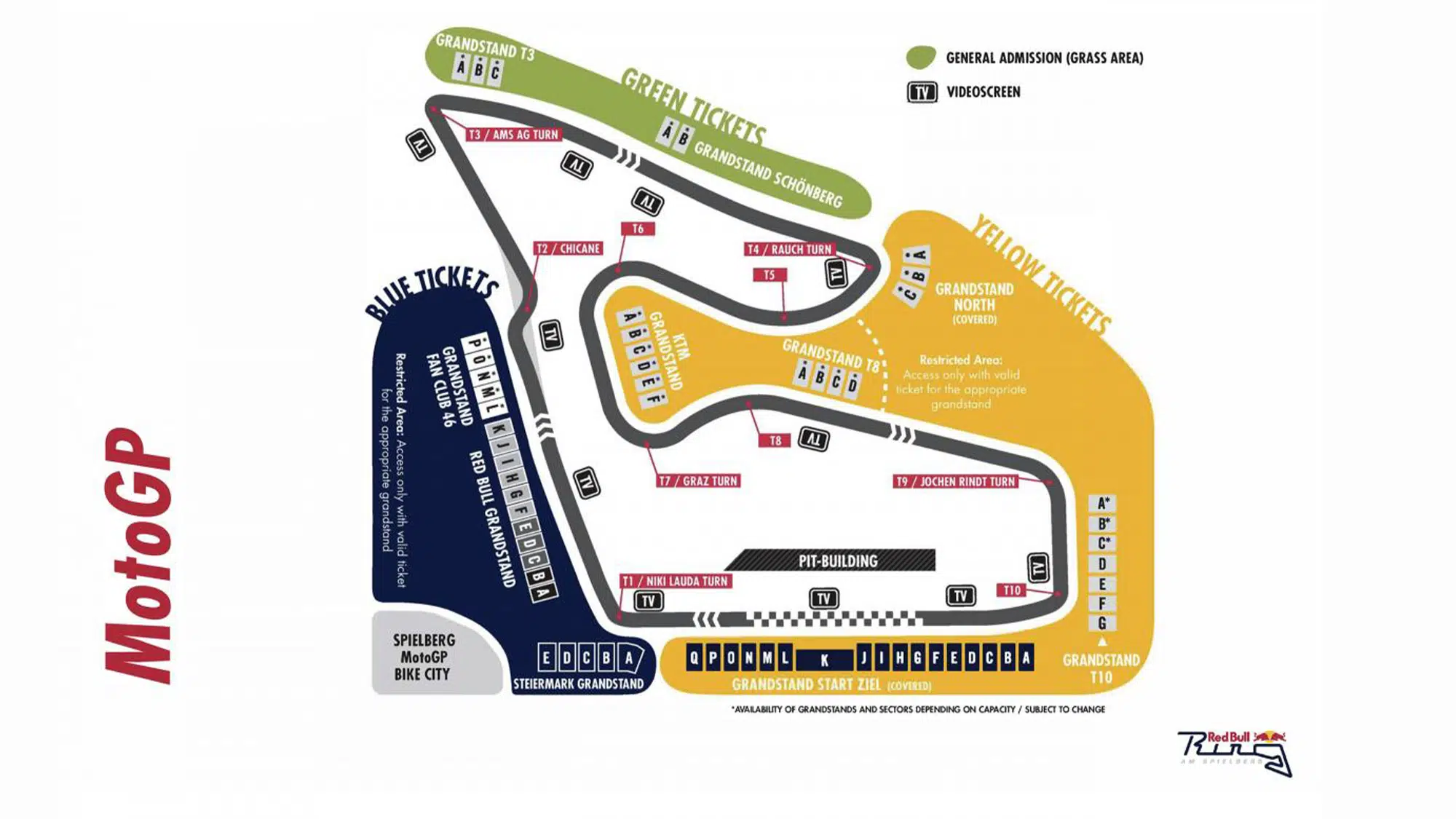 MotoGP’s scariest corners — the riders' verdict - Motor Sport Magazine