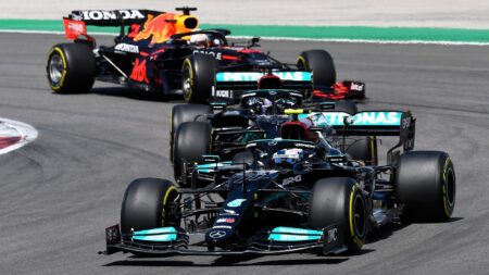 Who can still win the 2021 F1 title — why only Bottas can topple the top 2