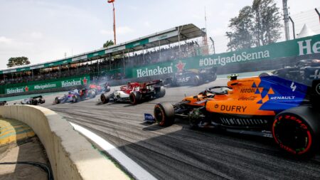 How long has F1 got left at ‘wonderful’ Interlagos?