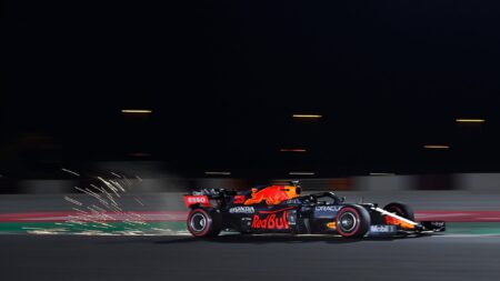 Verstappen and Bottas hit with grid penalties for yellow flag rules breach