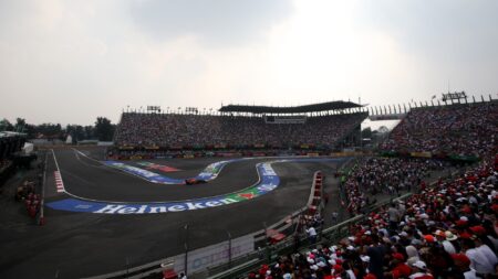 People power to propel Perez? 2021 Mexican Grand Prix what to watch for