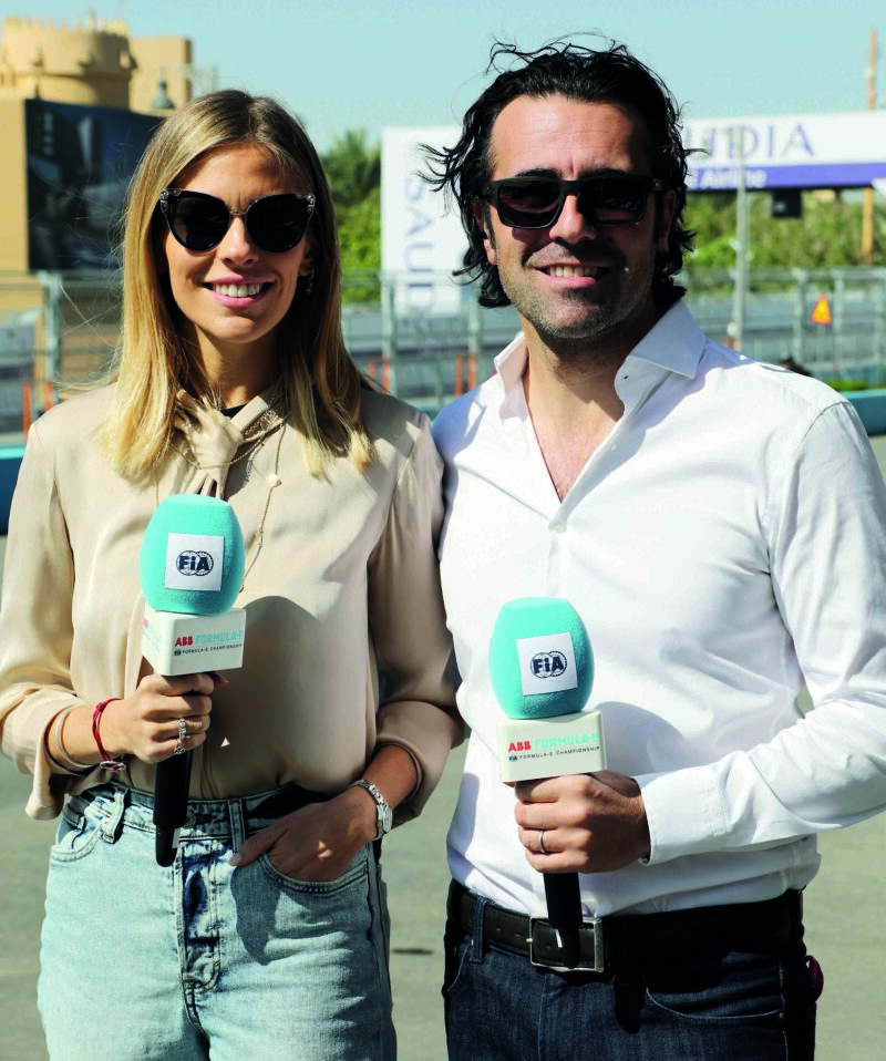 Drio-Franchitti-with-Nicki-Shields