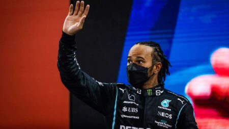 Wolff on Hamilton’s future: ‘Lewis and I are disillusioned – but I hope he continues’