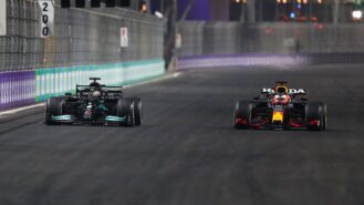 Verstappen vs Hamilton in 2021: the greatest season in F1 history?