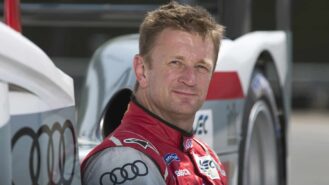 McNish on being voted into Hall of Fame: ‘I’m so proud to be recognised’